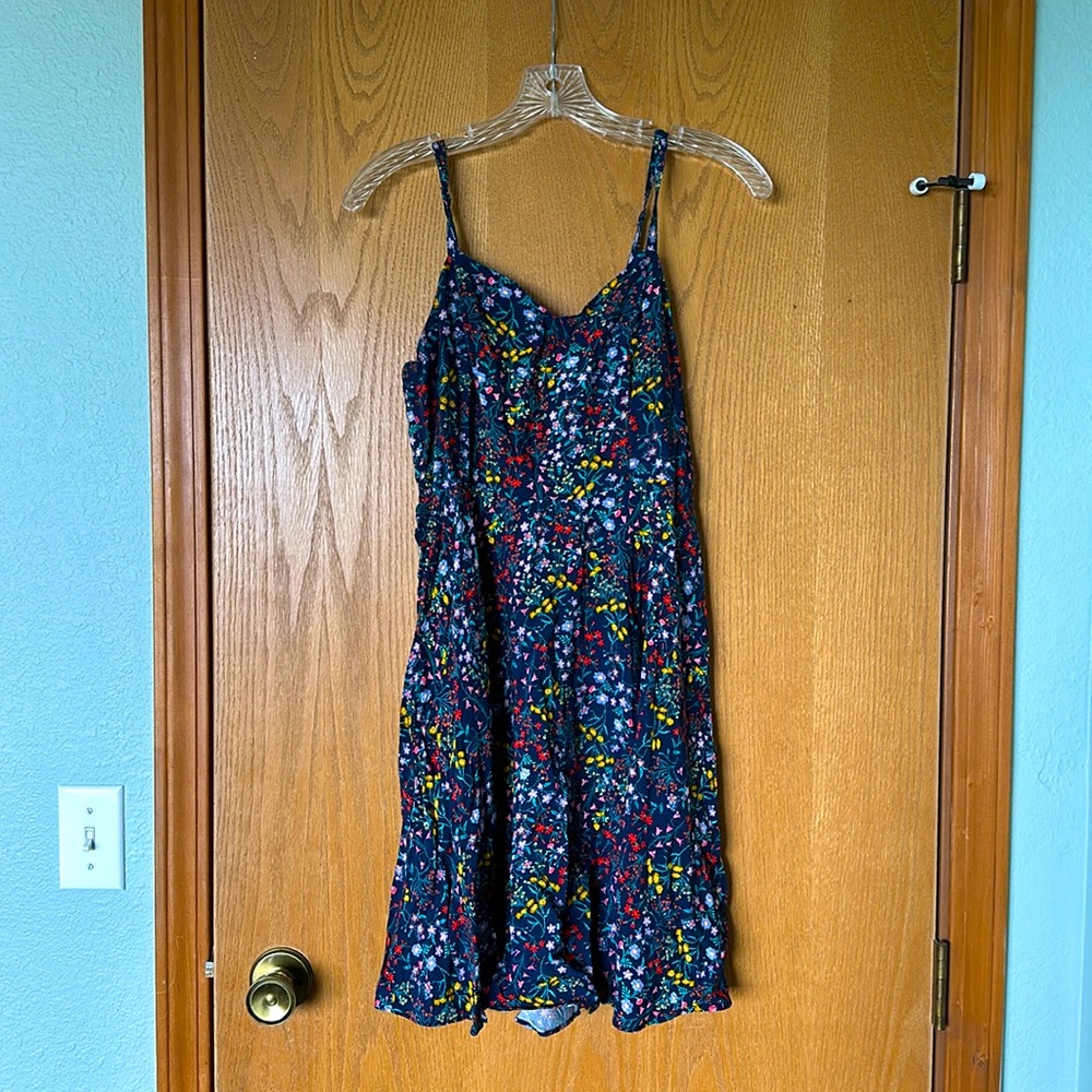 Old Navy Sundress